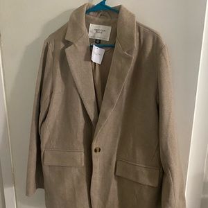 American eagle blazer